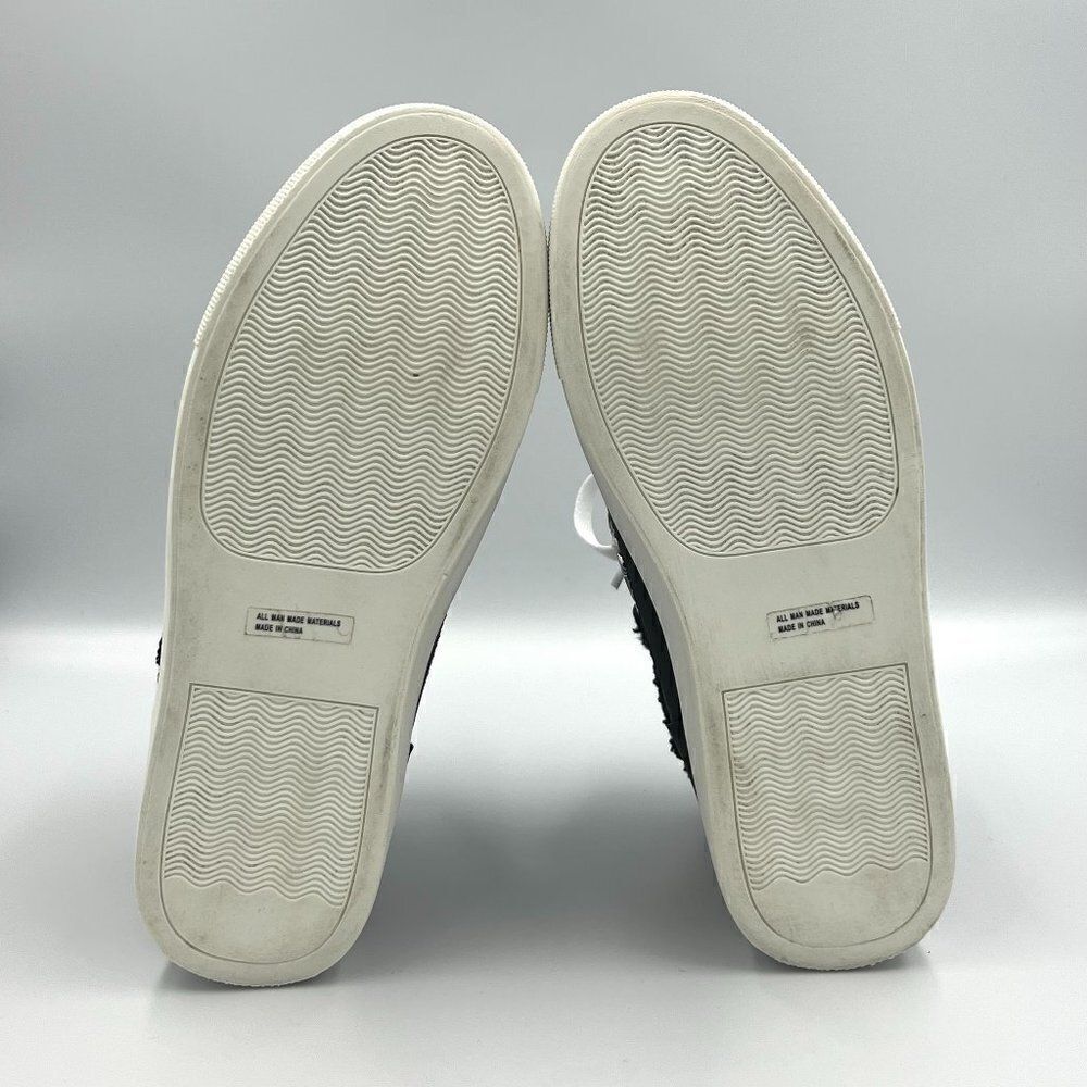 Adair Casual Sneaker by Report - Sz 7.5 - Picture 7 of 8